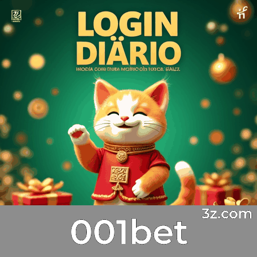001bet: Seu Cassino e Apostas Online Confiável