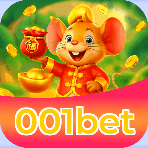 001bet Logo