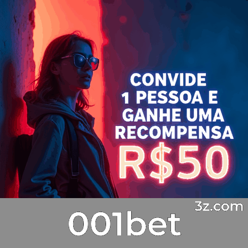 001bet: Experiência Inigualável com Gestão de Contas