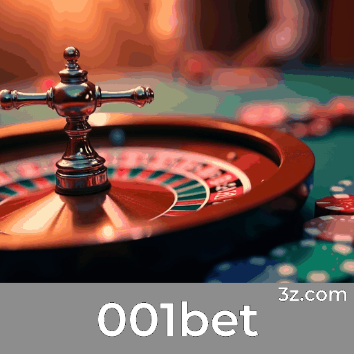 001bet: Slots Gigantes, Dealers Ao Vivo e Mais