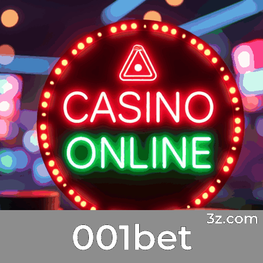 001bet: Experiência Inigualável com Gestão de Contas